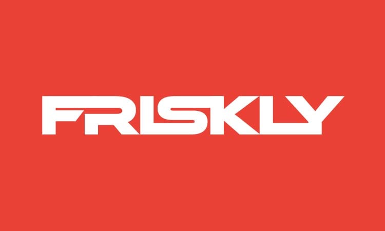 Friskly logo